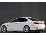 2016 BMW Alpina D5 Turbo Sedan for sale, Japanese used car export - photo 9 of 37 | GULJI TRADERS