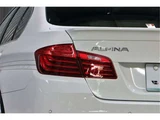 2016 BMW Alpina D5 Turbo Sedan for sale, Japanese used car export - photo 17 of 37 | GULJI TRADERS