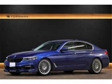 2018 BMW Alpina D5 S Sedan for sale, Japanese used car export - photo 1 of 39 | GULJI TRADERS
