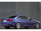 2018 BMW Alpina D5 S Sedan for sale, Japanese used car export - photo 2 of 39 | GULJI TRADERS