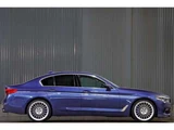 2018 BMW Alpina D5 S Sedan for sale, Japanese used car export - photo 3 of 39 | GULJI TRADERS