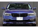 2018 BMW Alpina D5 S Sedan for sale, Japanese used car export - photo 4 of 39 | GULJI TRADERS