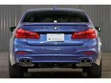 2018 BMW Alpina D5 S Sedan for sale, Japanese used car export - photo 5 of 39 | GULJI TRADERS