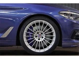 2018 BMW Alpina D5 S Sedan for sale, Japanese used car export - photo 6 of 39 | GULJI TRADERS