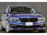 2018 BMW Alpina D5 S Sedan for sale, Japanese used car export - photo 11 of 39 | GULJI TRADERS