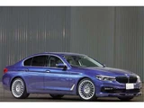 2018 BMW Alpina D5 S Sedan for sale, Japanese used car export - photo 12 of 39 | GULJI TRADERS