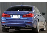 2018 BMW Alpina D5 S Sedan for sale, Japanese used car export - photo 13 of 39 | GULJI TRADERS
