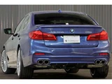 2018 BMW Alpina D5 S Sedan for sale, Japanese used car export - photo 14 of 39 | GULJI TRADERS