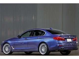 2018 BMW Alpina D5 S Sedan for sale, Japanese used car export - photo 15 of 39 | GULJI TRADERS