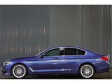 2018 BMW Alpina D5 S Sedan for sale, Japanese used car export - photo 16 of 39 | GULJI TRADERS