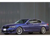 2018 BMW Alpina D5 S Sedan for sale, Japanese used car export - photo 17 of 39 | GULJI TRADERS