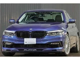 2018 BMW Alpina D5 S Sedan for sale, Japanese used car export - photo 18 of 39 | GULJI TRADERS
