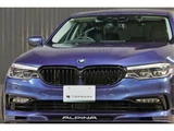 2018 BMW Alpina D5 S Sedan for sale, Japanese used car export - photo 19 of 39 | GULJI TRADERS