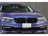 2018 BMW Alpina D5 S Sedan for sale, Japanese used car export - photo 21 of 39 | GULJI TRADERS