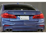 2018 BMW Alpina D5 S Sedan for sale, Japanese used car export - photo 22 of 39 | GULJI TRADERS
