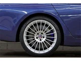 2018 BMW Alpina D5 S Sedan for sale, Japanese used car export - photo 25 of 39 | GULJI TRADERS