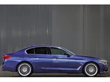 2018 BMW Alpina D5 S Turbo Sedan for sale, Japanese used car export - photo 3 of 9 | GULJI TRADERS