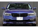 2018 BMW Alpina D5 S Turbo Sedan for sale, Japanese used car export - photo 4 of 9 | GULJI TRADERS
