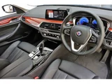 2018 BMW Alpina D5 S Turbo Sedan for sale, Japanese used car export - photo 7 of 9 | GULJI TRADERS