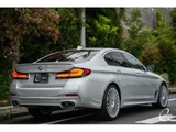2021 BMW Alpina D5 S OP16 Sedan for sale, Japanese used car export - photo 2 of 9 | GULJI TRADERS