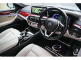 2021 BMW Alpina D5 S OP16 Sedan for sale, Japanese used car export - photo 3 of 9 | GULJI TRADERS