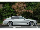 2021 BMW Alpina D5 S OP16 Sedan for sale, Japanese used car export - photo 4 of 9 | GULJI TRADERS