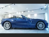 2004 BMW Alpina Roadster Base Coupe for sale, Japanese used car export - photo 6 of 9 | GULJI TRADERS