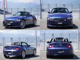 2005 BMW Alpina Roadster S Coupe for sale, Japanese used car export - photo 1 of 9 | GULJI TRADERS
