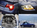 2005 BMW Alpina Roadster S Coupe for sale, Japanese used car export - photo 8 of 9 | GULJI TRADERS