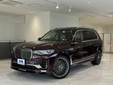 2021 BMW Alpina XB7 Sedan for sale, Japanese used car export - photo 1 of 54 | GULJI TRADERS