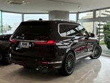 2021 BMW Alpina XB7 Sedan for sale, Japanese used car export - photo 2 of 54 | GULJI TRADERS