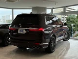 2021 BMW Alpina XB7 Sedan for sale, Japanese used car export - photo 8 of 54 | GULJI TRADERS