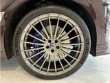 2021 BMW Alpina XB7 Sedan for sale, Japanese used car export - photo 10 of 54 | GULJI TRADERS