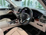 2021 BMW Alpina XB7 Sedan for sale, Japanese used car export - photo 13 of 54 | GULJI TRADERS