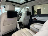 2021 BMW Alpina XB7 Sedan for sale, Japanese used car export - photo 17 of 54 | GULJI TRADERS