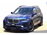 2022 BMW Alpina XB7 Sedan for sale, Japanese used car export - photo 2 of 9 | GULJI TRADERS