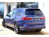 2022 BMW Alpina XB7 Sedan for sale, Japanese used car export - photo 5 of 9 | GULJI TRADERS