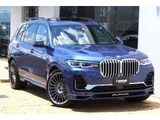 2022 BMW Alpina XB7 Sedan for sale, Japanese used car export - photo 6 of 9 | GULJI TRADERS