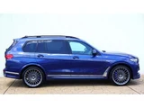 2022 BMW Alpina XB7 Sedan for sale, Japanese used car export - photo 8 of 9 | GULJI TRADERS