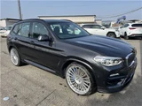2019 BMW Alpina XD3 4WD Sedan for sale, Japanese used car export - photo 5 of 38 | GULJI TRADERS