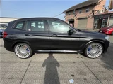 2019 BMW Alpina XD3 4WD Sedan for sale, Japanese used car export - photo 6 of 38 | GULJI TRADERS
