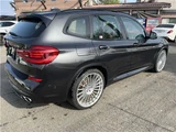 2019 BMW Alpina XD3 4WD Sedan for sale, Japanese used car export - photo 8 of 38 | GULJI TRADERS