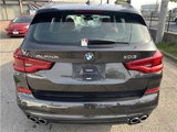 2019 BMW Alpina XD3 4WD Sedan for sale, Japanese used car export - photo 9 of 38 | GULJI TRADERS