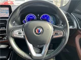 2019 BMW Alpina XD3 4WD Sedan for sale, Japanese used car export - photo 27 of 38 | GULJI TRADERS