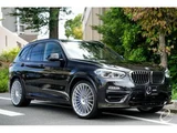 2019 BMW Alpina XD3 Turbo OP133 Sedan for sale, Japanese used car export - photo 1 of 9 | GULJI TRADERS