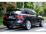2019 BMW Alpina XD3 Turbo OP133 Sedan for sale, Japanese used car export - photo 2 of 9 | GULJI TRADERS