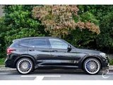 2019 BMW Alpina XD3 Turbo OP133 Sedan for sale, Japanese used car export - photo 4 of 9 | GULJI TRADERS