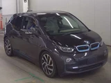 2014 BMW i3 Sedan for sale, Japanese used car export - photo 1 of 7 | GULJI TRADERS