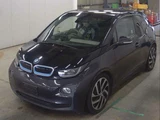 2014 BMW i3 Sedan for sale, Japanese used car export - photo 2 of 7 | GULJI TRADERS