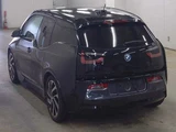 2014 BMW i3 Sedan for sale, Japanese used car export - photo 3 of 7 | GULJI TRADERS